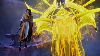 Preview Martial Master Eps 547
