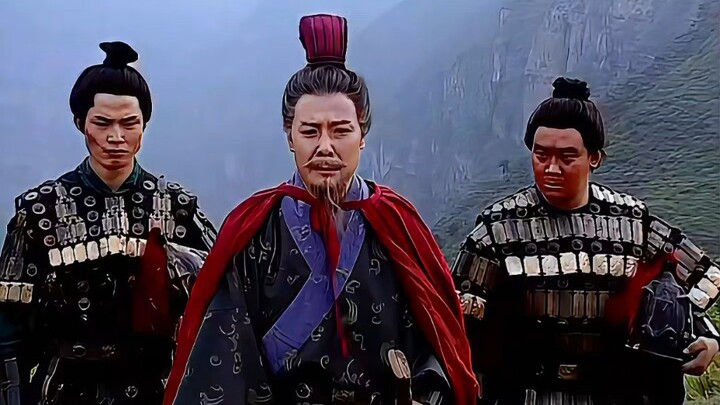 Andai Liu Bei dan Cao Cao berduel satu lawan satu, siapakah yang akan menang?