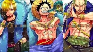Luffy.zoro.sanji.mengkece