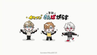 APEX | 後夜祭だぁ～～！！！！ 【にじさんじ/叶】