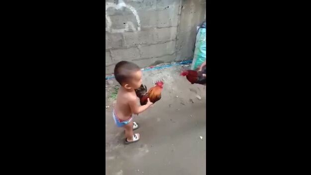 BATANG SABUNGERO😀🤙🤙🤙