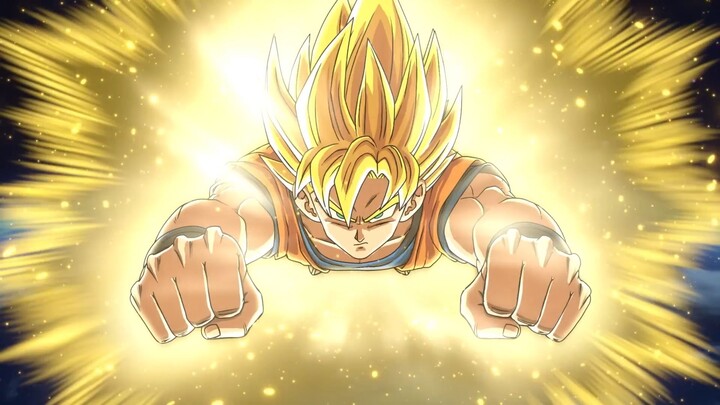 انفجار حماسي! فيلم تذكاري رسمي بمناسبة الذكرى الأربعين لـ «دراغون بول» يعيد إحياء العديد من المشاهد 