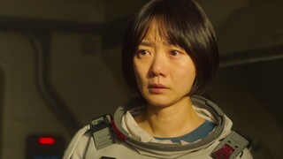 The Silent Sea | Episode 07 | Hindi Dubbed | K-Drama Series