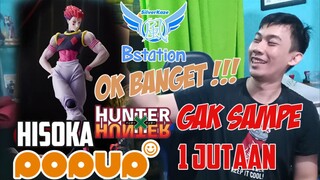 Beli Figure Buat Bikin Costume Cosplay Baru