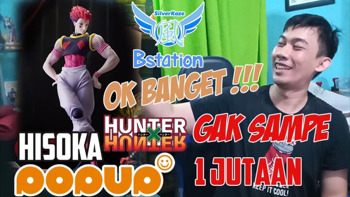 Beli Figure Buat Bikin Costume Cosplay Baru