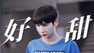 救命！！这剧真的好甜 呆呆医生遇上呆呆厨师 这么可爱不要命啦你们！！建议带胰岛素观看！
