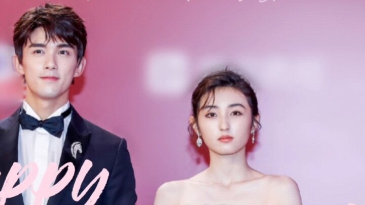 [Lei Feng][Wu Lei and Zhang Zifeng] Exclusively filmed "Leo & Wendy Century Wedding Vlog"