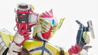 Check out those forms that require changing belts to transform, Part 2