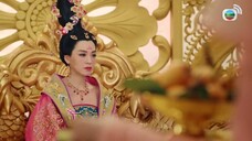 Thâm Cung Kế - Tập 11