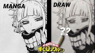 TOGA DESU TOGA HIMIKO🥵