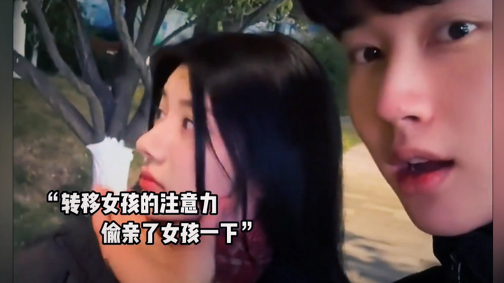 “There are no sudden surprises, only long-planned love!!!”