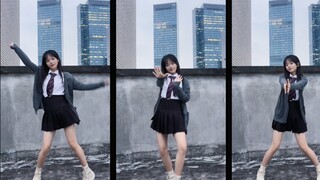Apakah kamu juga menyukaiku? - sama!