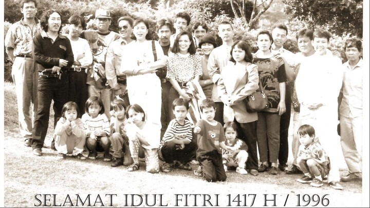 Rahasia Seorang ibu (1977)