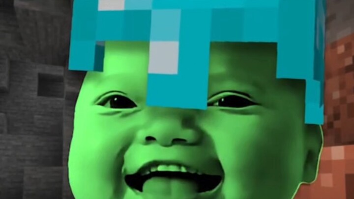 Minecraft: Agak terlalu realistis!