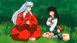 Inuyasa Tập 31