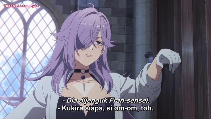 Eps_3 Aku Ingin Mencintaimu Sampai Hari Terakhirmu
