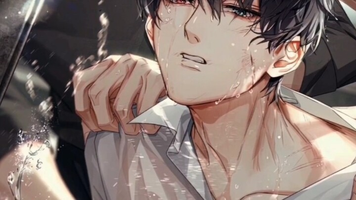 "It's your selfishness that makes me live in pain and regret every day"