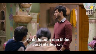 Đôi mắt đen ấy EP 3 [Sub Việt]