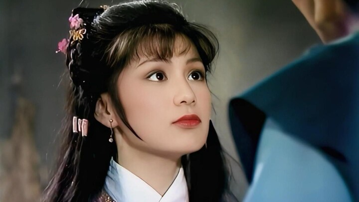 Barbara Yung: Xin hãy luôn nhớ đến người không thể thay thế này là Rong'er