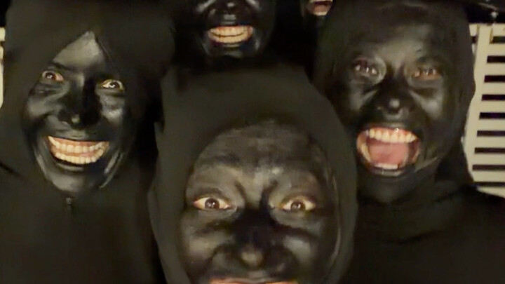 Me and My Foreign Friend