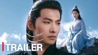 🇨🇳 THE IMMORTAL ASCENSION (2025) | TRAILER [EngSub]