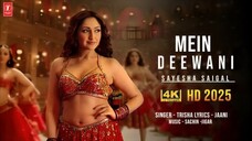 Sayyesha Saigal Dilbar MARHABA Latest Bollywood Item Song Trending Dance Video 2025