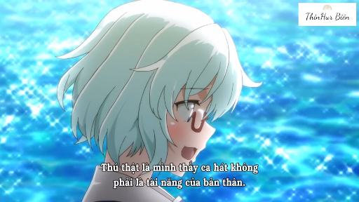 ThinHur Biên - Đi chơi cùng nhau #Anime #Schooltime