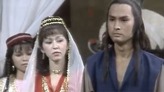 กระบี่ไร้เทียมทาน (Reincarnated) 1979#57