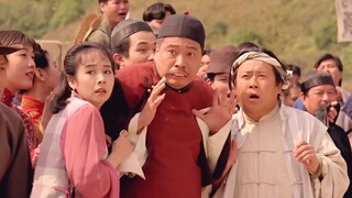 Hoàng Phi Hồng Đấu Hoàng Phi Hồng | Phim Lẻ Hài Thuyết Minh Hay 2024 | Ngô Mạnh Đạt - Tăng Chí Vĩ