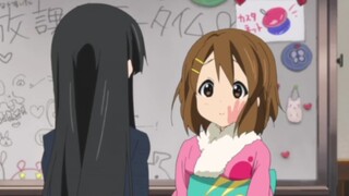 唔 啾 啾…