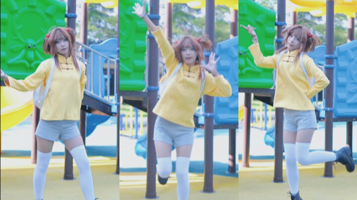 Good morning on Friday!?