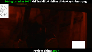 Phim 2067 (p2) #rvphimhanhdong