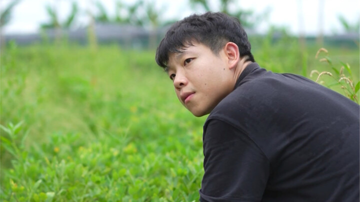 花生焖猪肘子！人间美味！