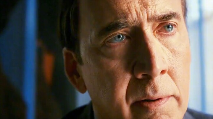 “Người Nhện Bóng Đêm” – Bộ phim mới của Nicolas Cage “Người Nhện Đêm” đã chính thức khởi chiếu đầy h