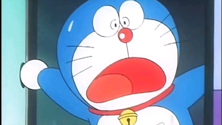 โดราเอม่อน คลาสสิค (1981) ตอน เกลียดโดราเอม่อนที่สุด