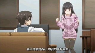 姐姐“我”不仅是个花痴，还喜欢玩惩罚游戏～
