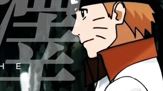 【Naruto】"Seperti keterikatan kita yang membusuk menjadi rawa"
