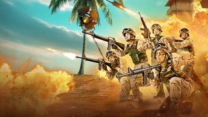 หนังเรีอง Martabat Misi Berdarah (2025) - ภารกิจเลือด [พากย์ไทย]