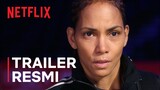 Bruised | Halle Berry | Trailer Resmi | Netflix