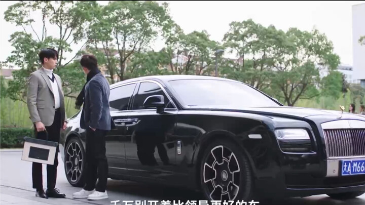 Pengalaman Kerja Bareng Magang yang Lebih Kaya dari Ketua Direksi