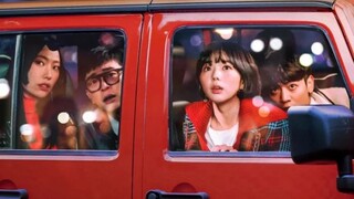 The Fabulous Ep 5 (2022)