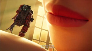 Donghua PV | D.W.M 2080 深潜(Shen Qian) 2080 | #NiceBoatAnimation 2023 CGI3D