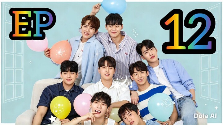 EP12 His Man Season 3 (2024) English SUB