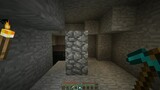 [Game][Minecraft]The Real Peace Mode