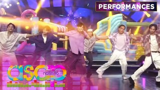 ALAMAT's "Day and Night performance on ASAP Natin 'To | ASAP Natin 'To