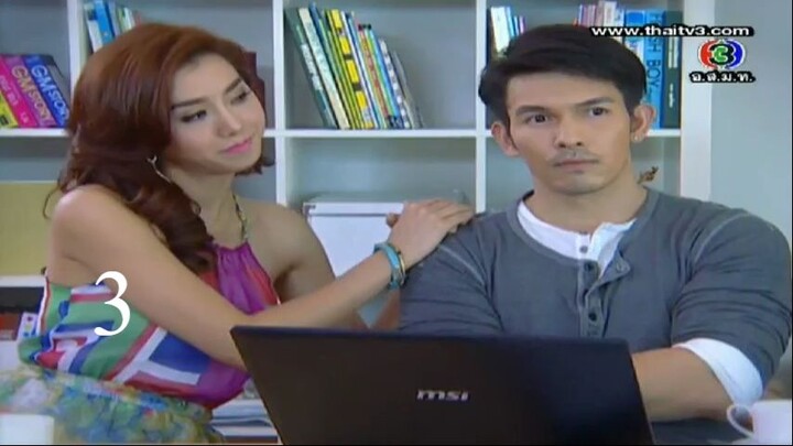 มายาตวัน Maya Tawan (2013) - 3