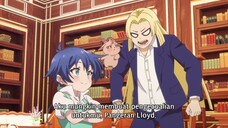 Tensei Shirata Dainana Ouji Datta Node S2 eps 3