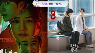 Hunter with a Scalpel // Eps. 03 Sub. Indo