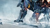 【𝟒𝐊/Pacific Rim】With all due respect, this is the most shocking mecha movie