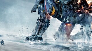 【𝟒𝐊/Pacific Rim】ด้วยความเคารพ นี่คือหนังจักรกลที่น่าตกใจที่สุด